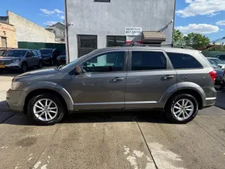 2013 Dodge Journey SXT AWD