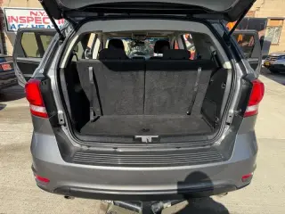 2013 Dodge Journey SXT AWD