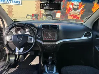 2013 Dodge Journey SXT AWD