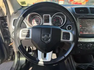 2013 Dodge Journey SXT AWD