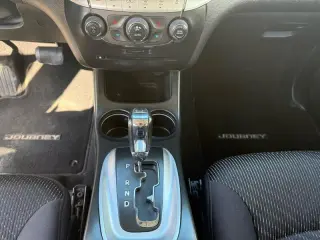 2013 Dodge Journey SXT AWD