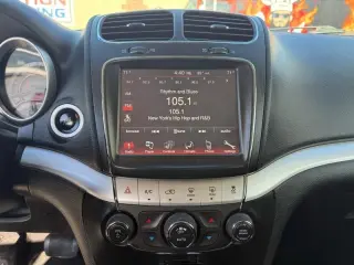 2013 Dodge Journey SXT AWD