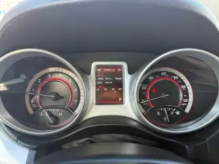 2013 Dodge Journey SXT AWD
