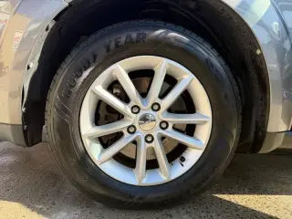 2013 Dodge Journey SXT AWD