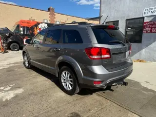 2013 Dodge Journey SXT AWD