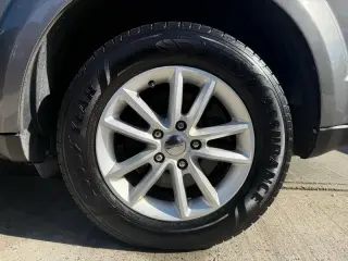 2013 Dodge Journey SXT AWD