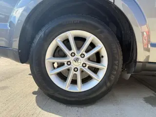 2013 Dodge Journey SXT AWD