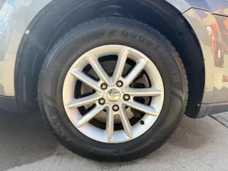 2013 Dodge Journey SXT AWD