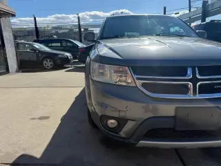 2013 Dodge Journey SXT AWD