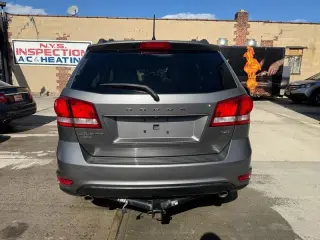 2013 Dodge Journey SXT AWD