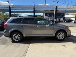 2013 Dodge Journey SXT AWD