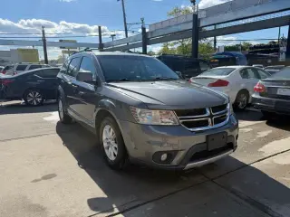 2013 Dodge Journey SXT AWD