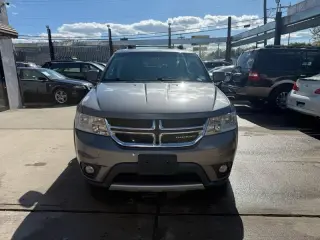 2013 Dodge Journey SXT AWD