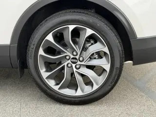 Lincoln Nautilus 2023 Reserve 4dr SUV