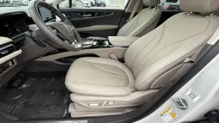 Lincoln Nautilus 2023 Reserve 4dr SUV