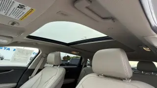 Lincoln Nautilus 2023 Reserve 4dr SUV