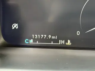 Lincoln Nautilus 2023 Reserve 4dr SUV