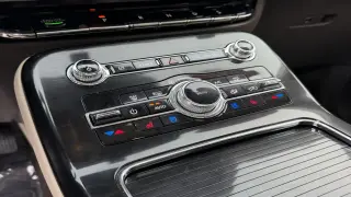 Lincoln Nautilus 2023 Reserve 4dr SUV