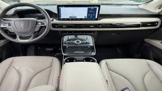Lincoln Nautilus 2023 Reserve 4dr SUV