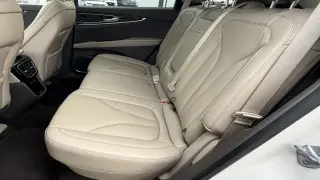Lincoln Nautilus 2023 Reserve 4dr SUV