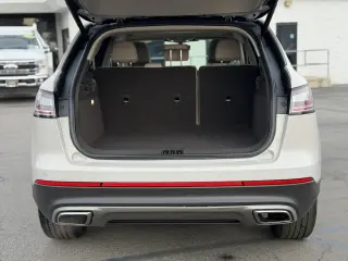 Lincoln Nautilus 2023 Reserve 4dr SUV