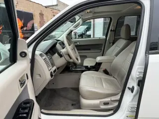 2009 Ford Escape Hybrid 4WD