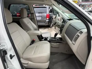 2009 Ford Escape Hybrid 4WD
