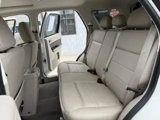2009 Ford Escape Hybrid 4WD