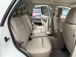 2009 Ford Escape Hybrid 4WD