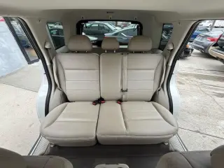 2009 Ford Escape Hybrid 4WD