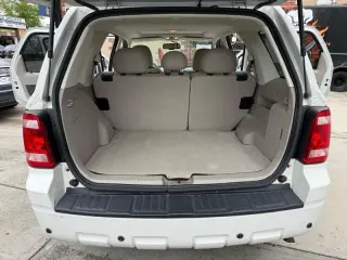2009 Ford Escape Hybrid 4WD