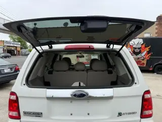 2009 Ford Escape Hybrid 4WD