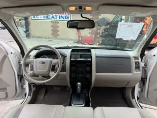 2009 Ford Escape Hybrid 4WD