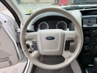 2009 Ford Escape Hybrid 4WD