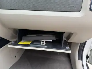 2009 Ford Escape Hybrid 4WD