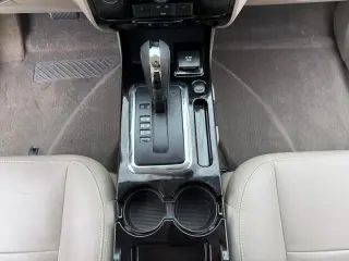 2009 Ford Escape Hybrid 4WD
