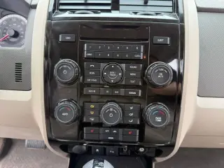 2009 Ford Escape Hybrid 4WD