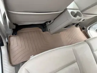 2009 Ford Escape Hybrid 4WD