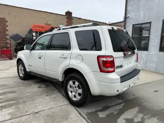 2009 Ford Escape Hybrid 4WD