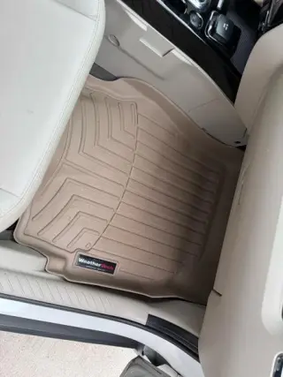 2009 Ford Escape Hybrid 4WD