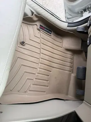2009 Ford Escape Hybrid 4WD