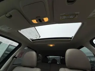 2009 Ford Escape Hybrid 4WD
