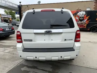 2009 Ford Escape Hybrid 4WD