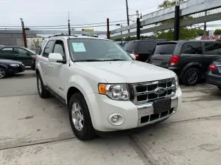 2009 Ford Escape Hybrid 4WD