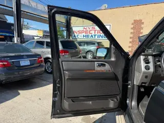 2010 Ford Expedition Eddie Bauer 4WD