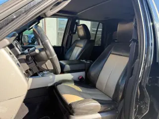 2010 Ford Expedition Eddie Bauer 4WD