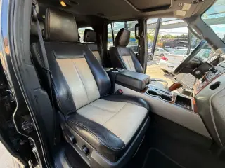 2010 Ford Expedition Eddie Bauer 4WD