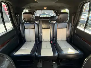 2010 Ford Expedition Eddie Bauer 4WD