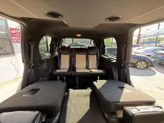 2010 Ford Expedition Eddie Bauer 4WD
