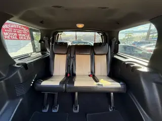 2010 Ford Expedition Eddie Bauer 4WD